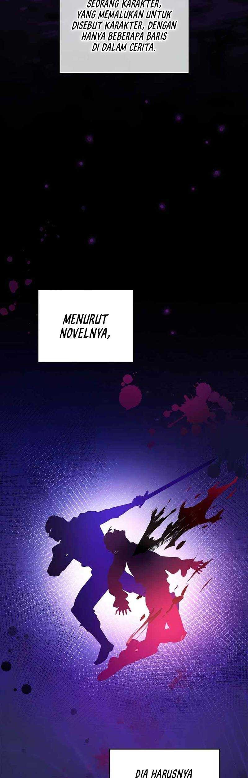 I Became The Youngest Prince in The Novel Chapter 02 Gambar 6