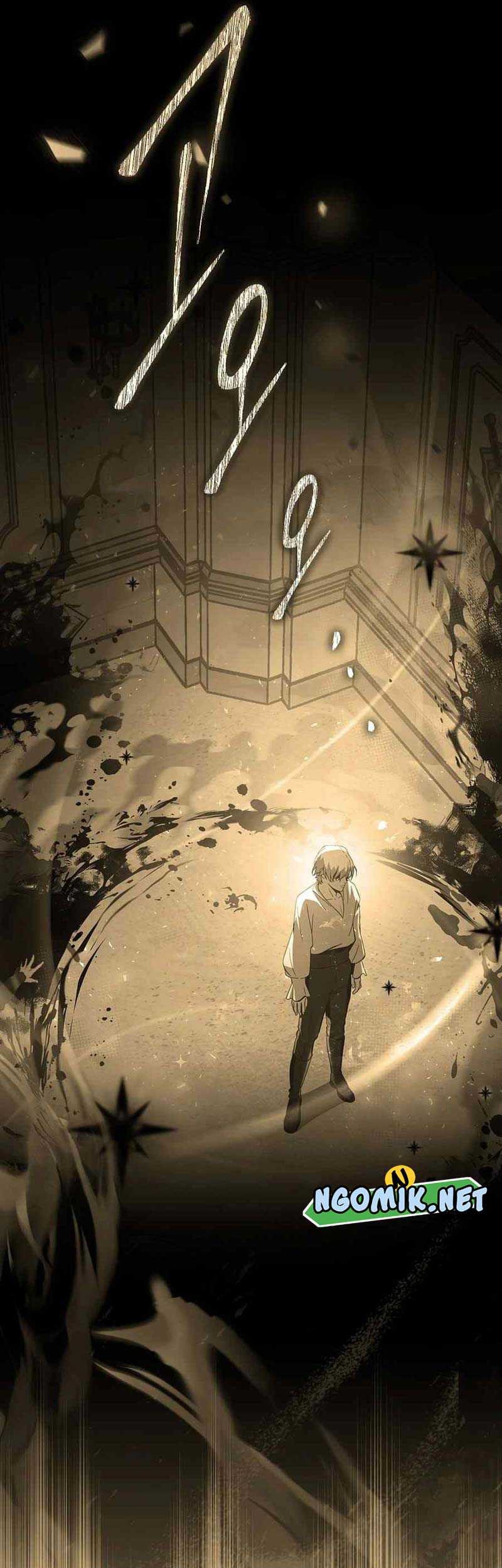 I Became The Youngest Prince in The Novel Chapter 02 Gambar 14