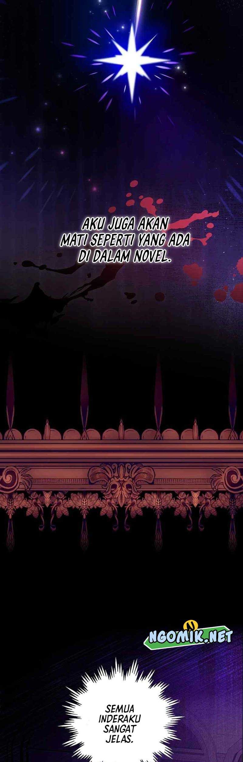 I Became The Youngest Prince in The Novel Chapter 02 Gambar 16