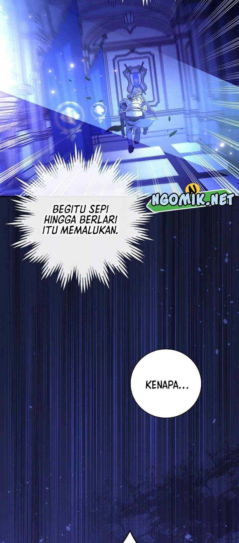 I Became The Youngest Prince in The Novel Chapter 01 Gambar 35