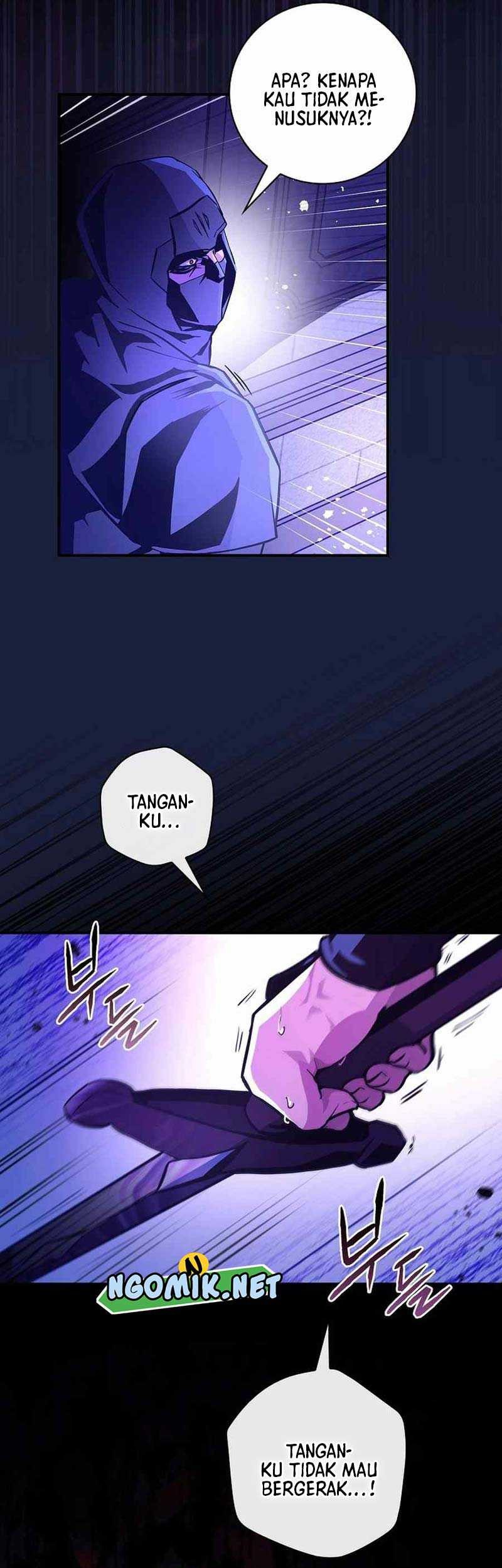I Became The Youngest Prince in The Novel Chapter 01 Gambar 58