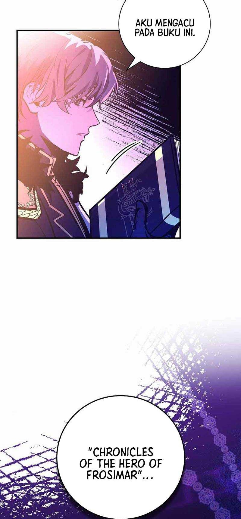 I Became The Youngest Prince in The Novel Chapter 01 Gambar 11