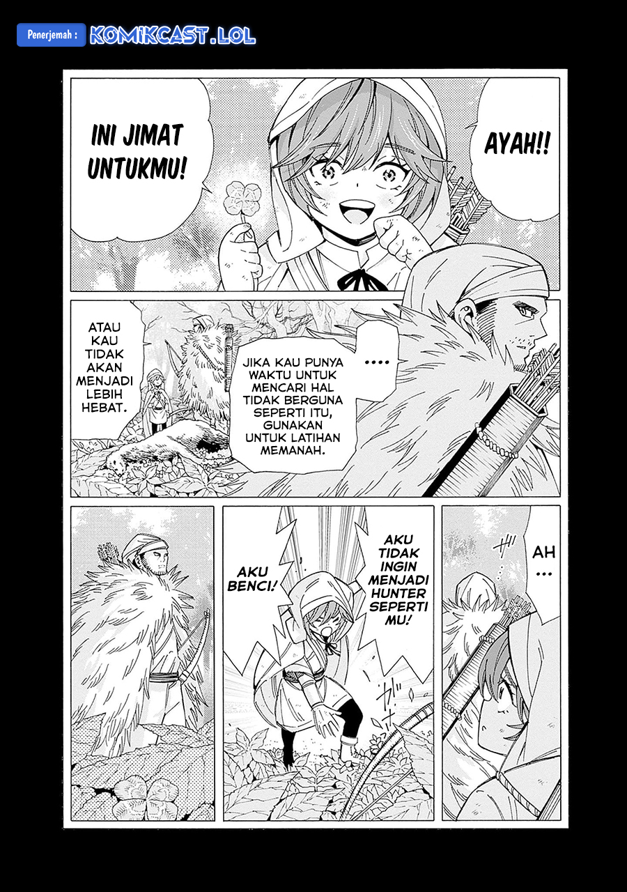 Isekai Saikou no Kizoku, Harem wo Fuyasu Hodo Tsuyoku Naru Chapter 23 Gambar 9