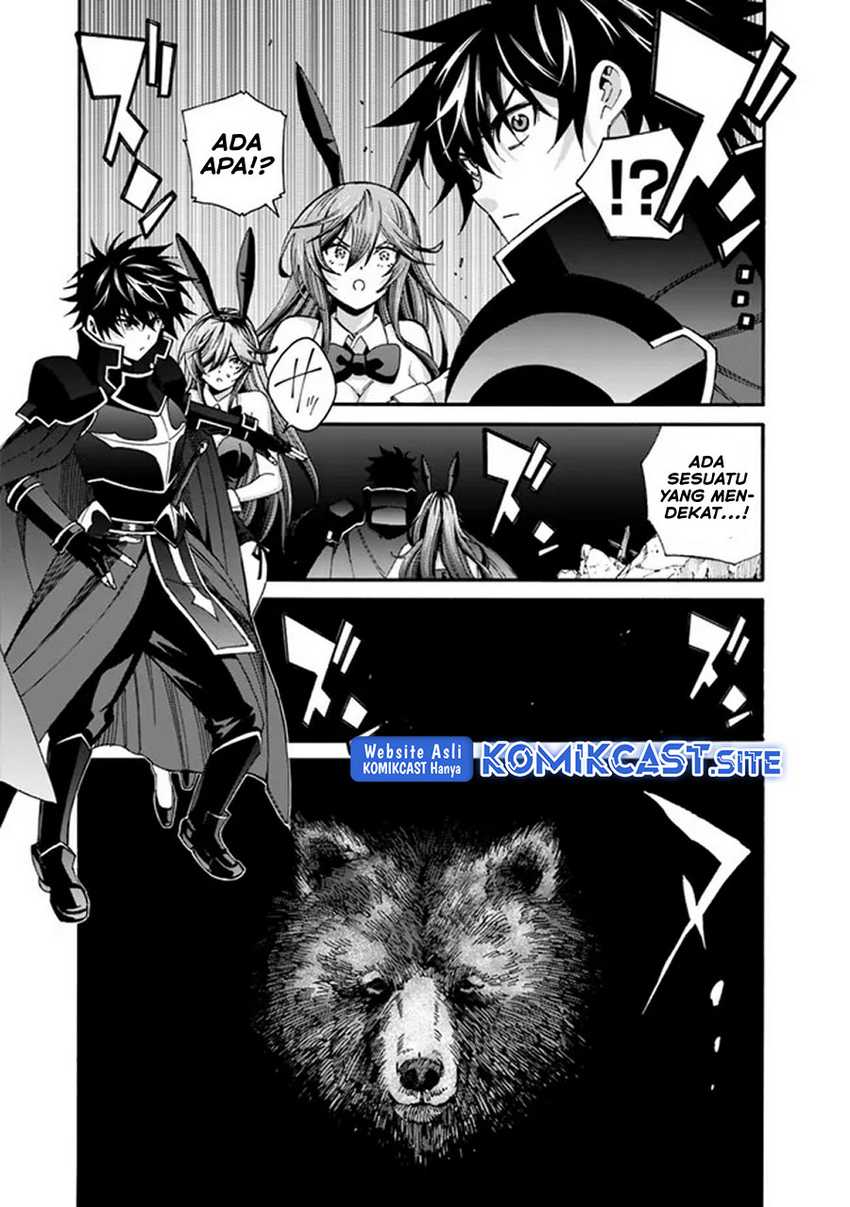 Isekai Saikou no Kizoku, Harem wo Fuyasu Hodo Tsuyoku Naru Chapter 20 Gambar 10