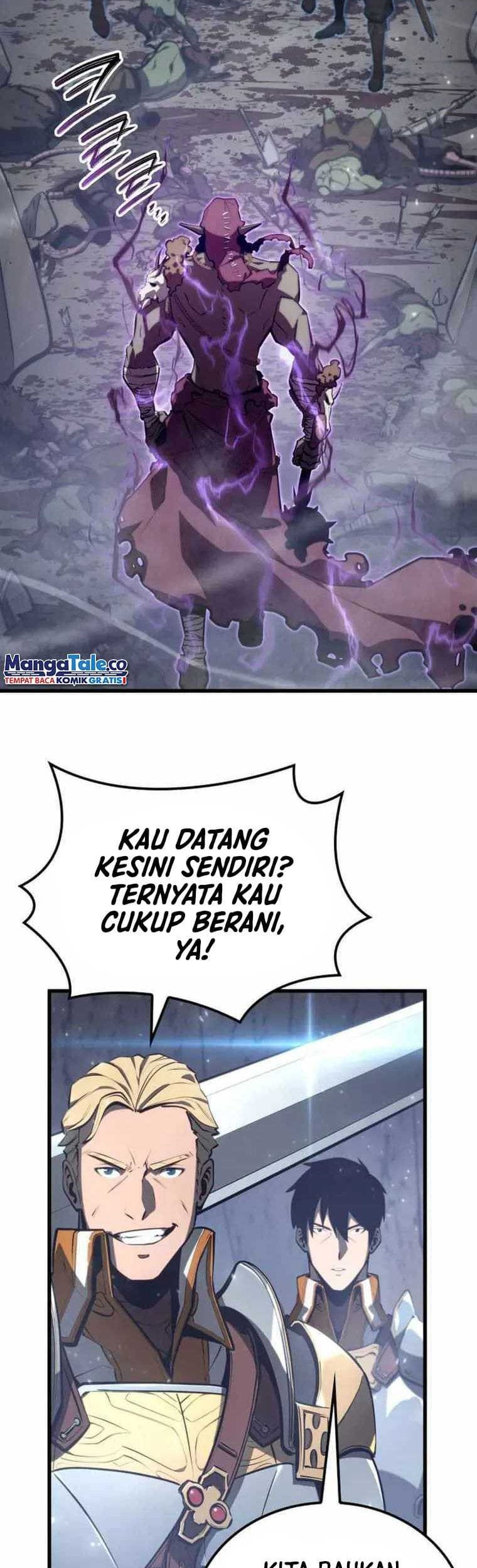 Baca Manhwa The Count’s Youngest Son Is A Player! Chapter 36 Gambar 2