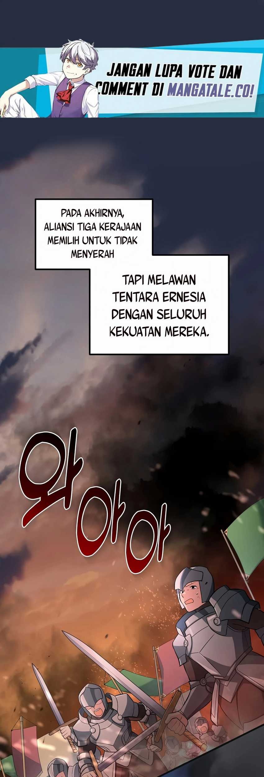 Baca Manhwa How a Former Pro Takes Advantage by Doing an Easy Job Chapter 57 Gambar 2