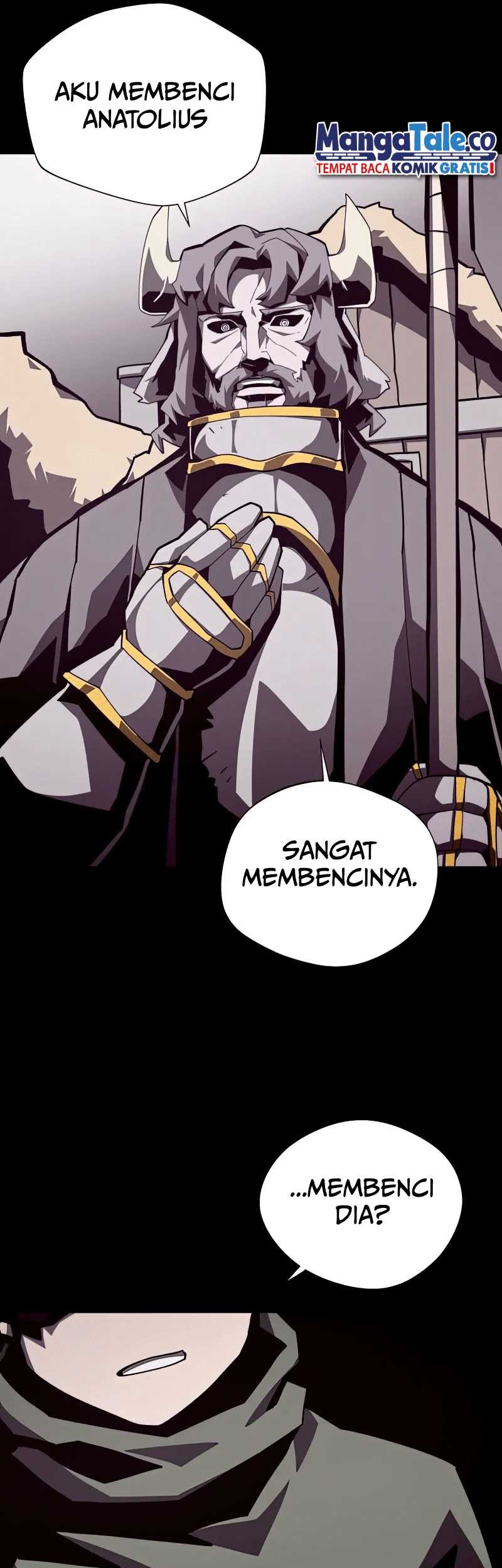 Dungeon Odyssey Chapter 71 Gambar 6