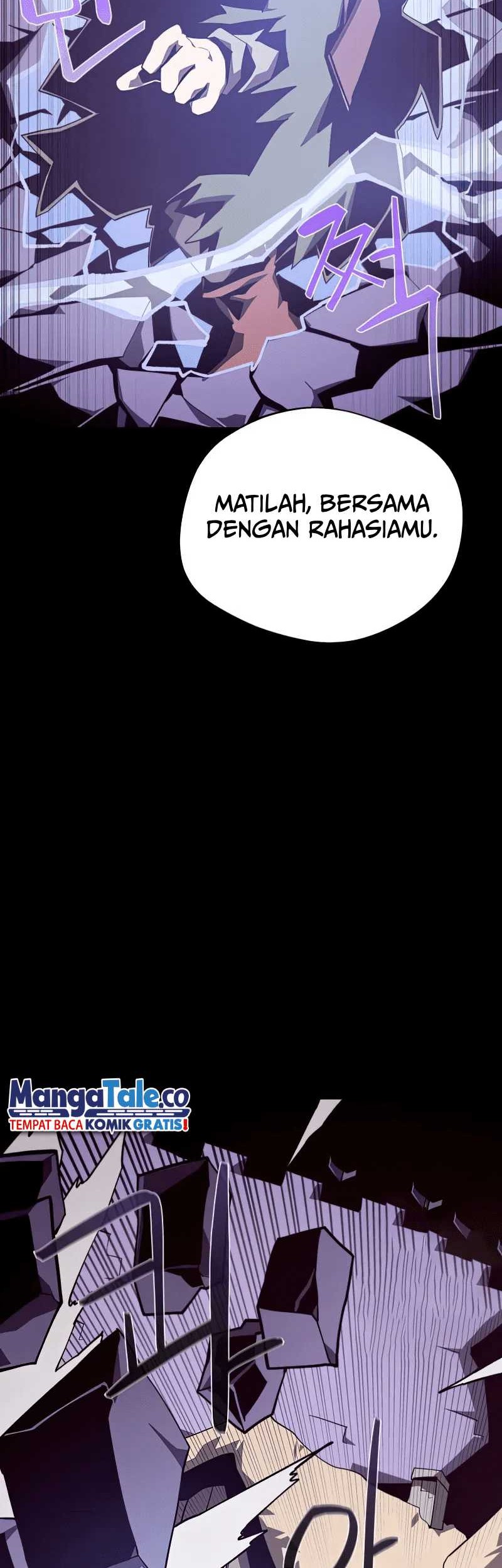 Dungeon Odyssey Chapter 71 Gambar 19