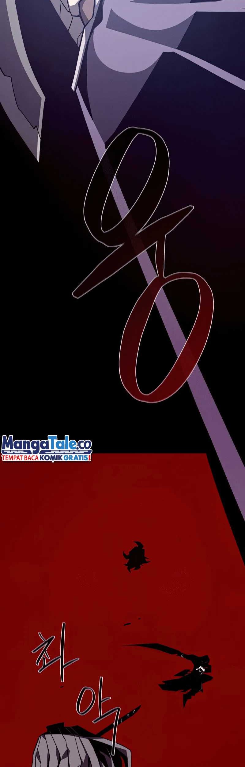 Dungeon Odyssey Chapter 71 Gambar 24