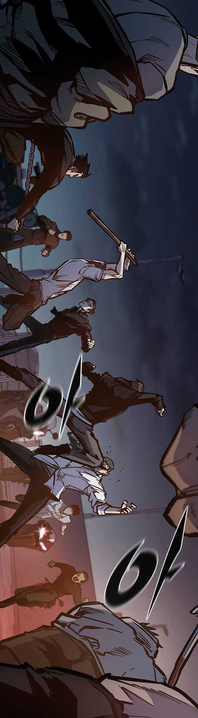 Hectopascals Chapter 68 Gambar 35