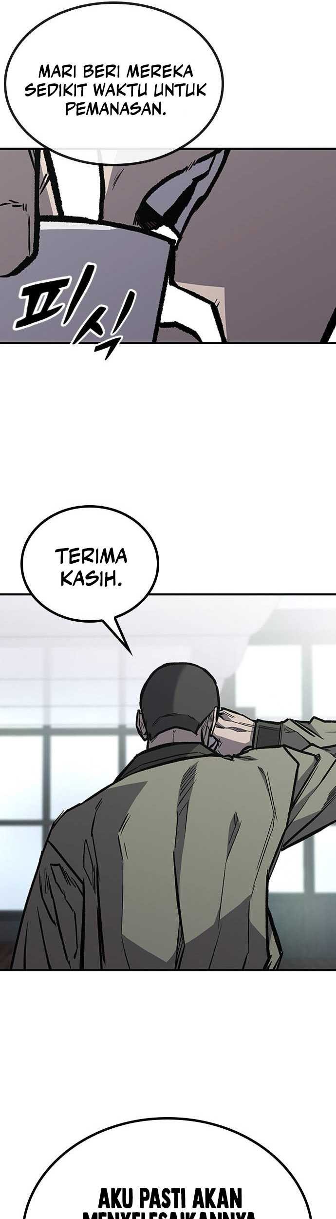 Hectopascals Chapter 68 Gambar 11