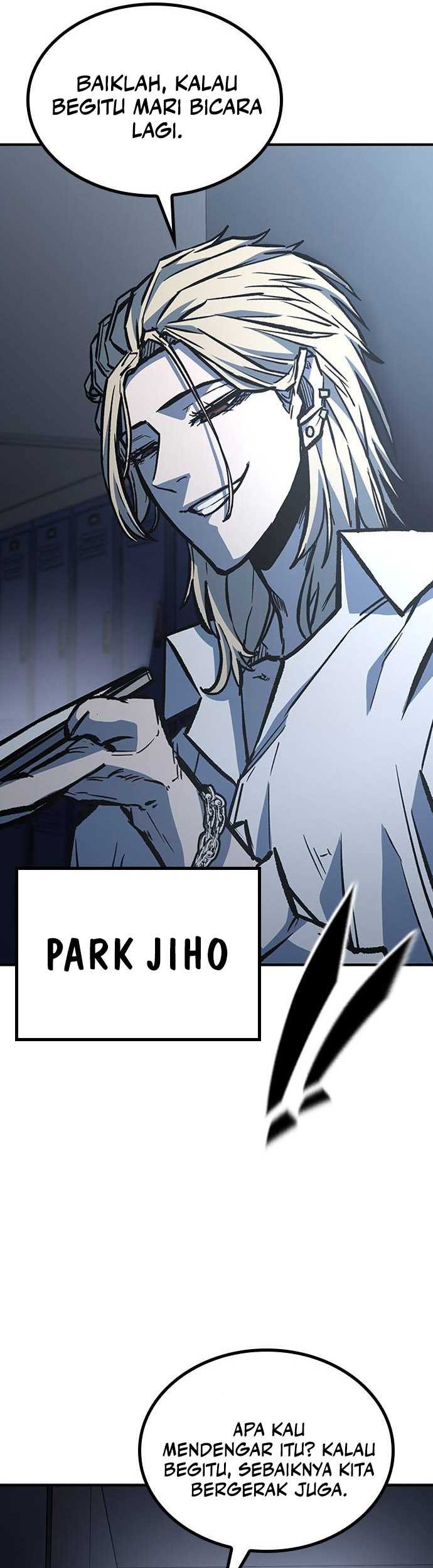 Hectopascals Chapter 68 Gambar 19