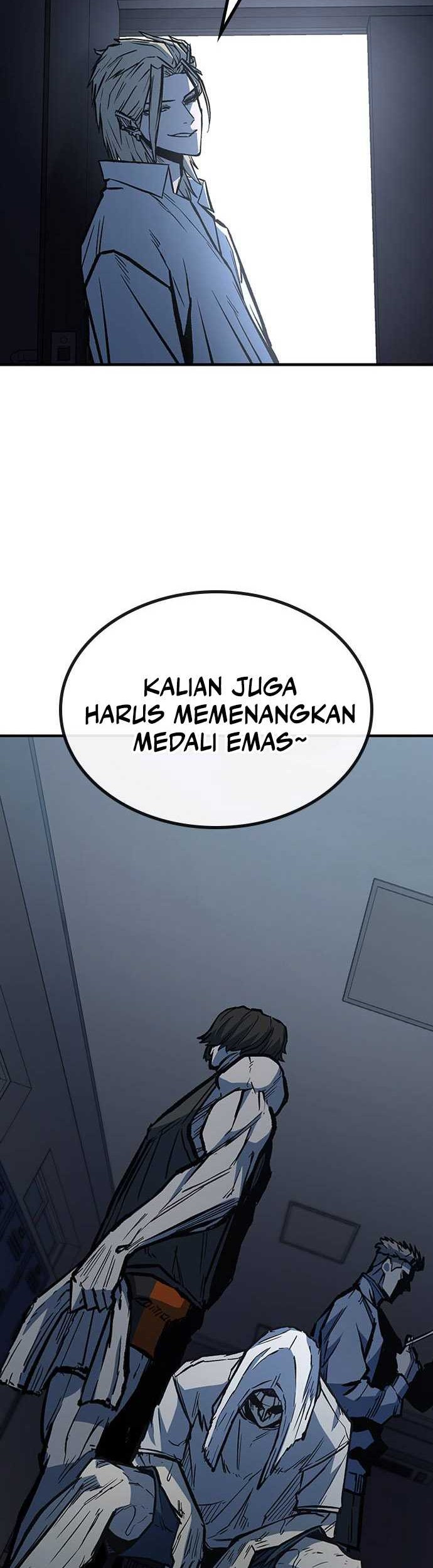 Hectopascals Chapter 68 Gambar 20