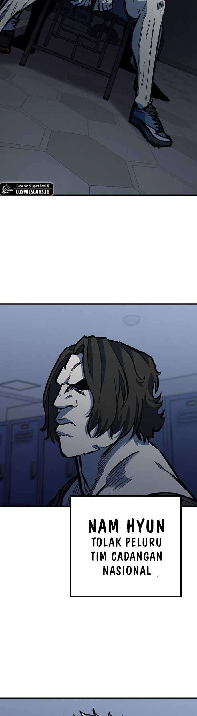Hectopascals Chapter 68 Gambar 21