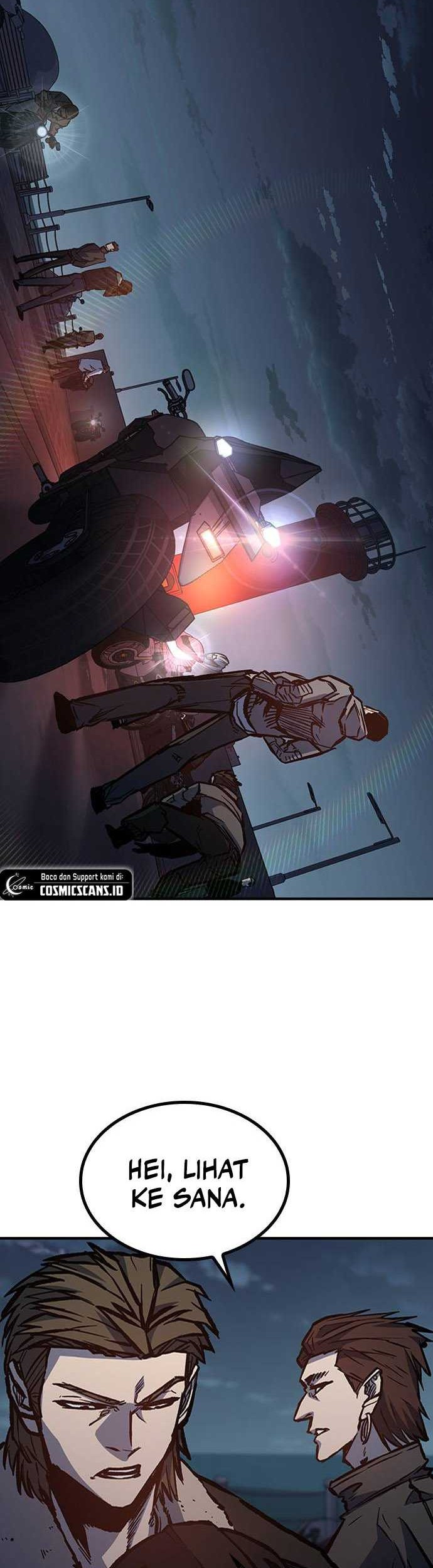 Hectopascals Chapter 68 Gambar 24