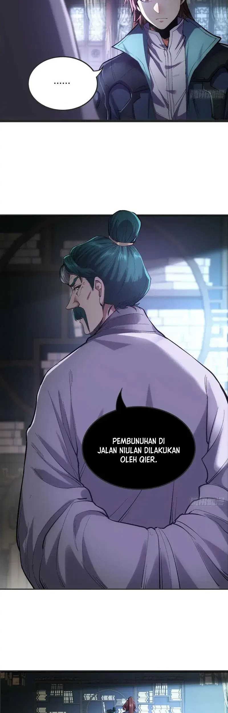 Celebrating The Remaining Life Chapter 56 Gambar 3