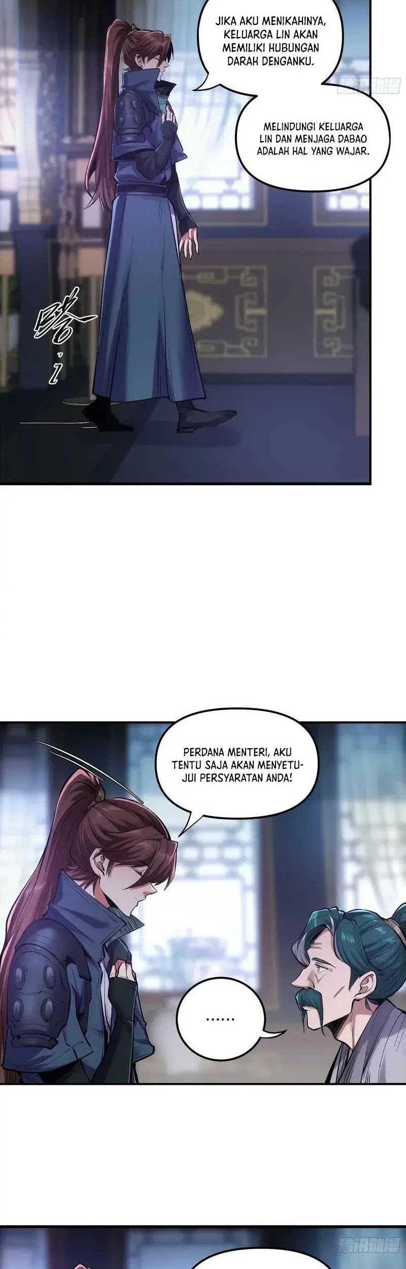 Celebrating The Remaining Life Chapter 56 Gambar 11