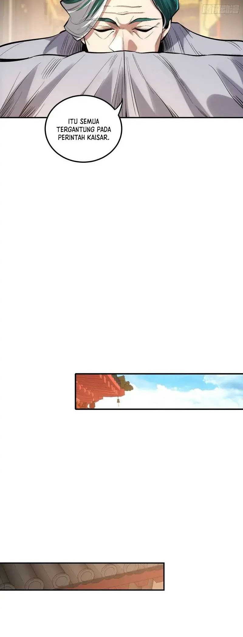 Celebrating The Remaining Life Chapter 56 Gambar 21