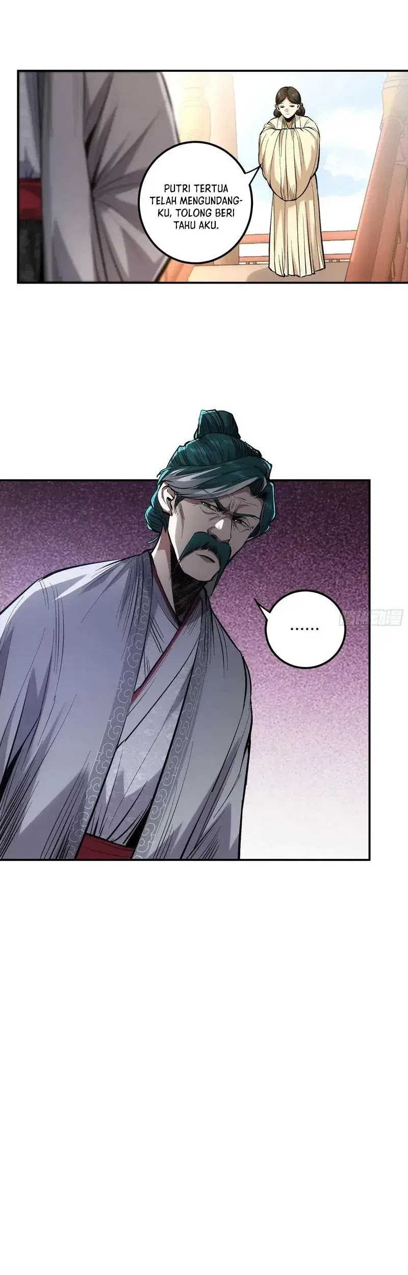 Celebrating The Remaining Life Chapter 56 Gambar 23