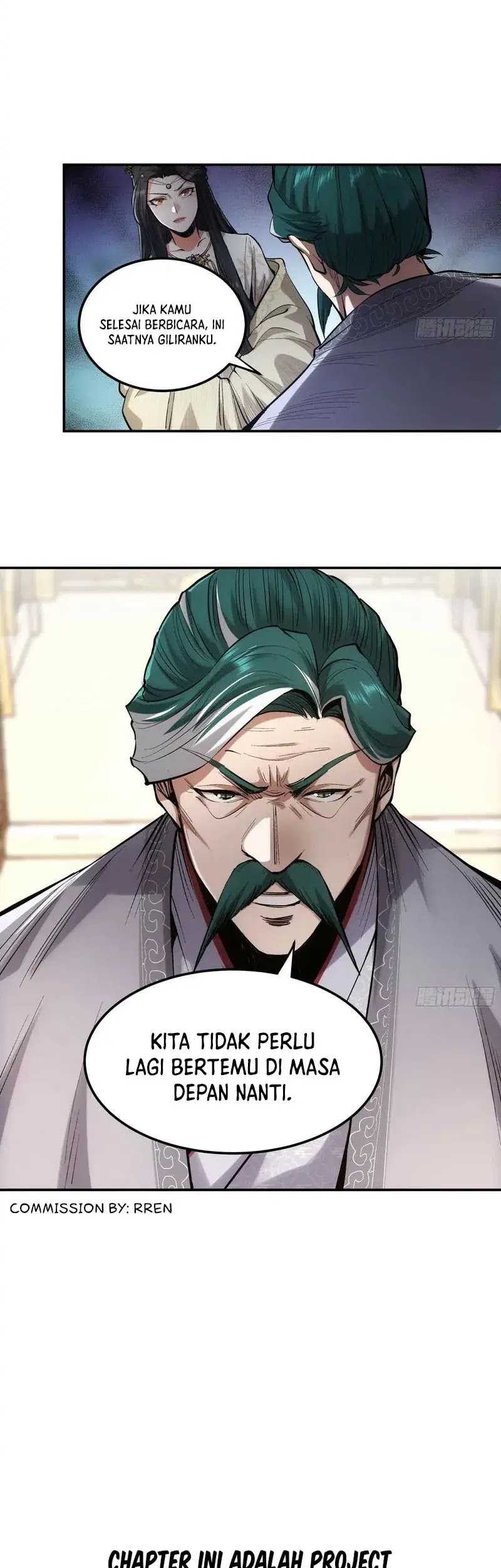 Celebrating The Remaining Life Chapter 56 Gambar 26