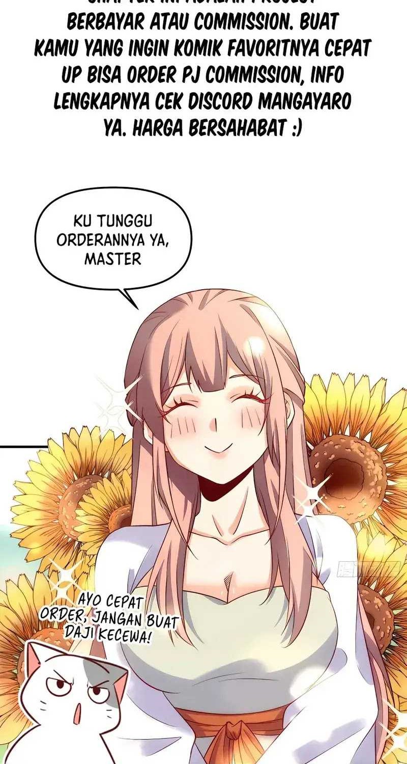 Celebrating The Remaining Life Chapter 56 Gambar 27