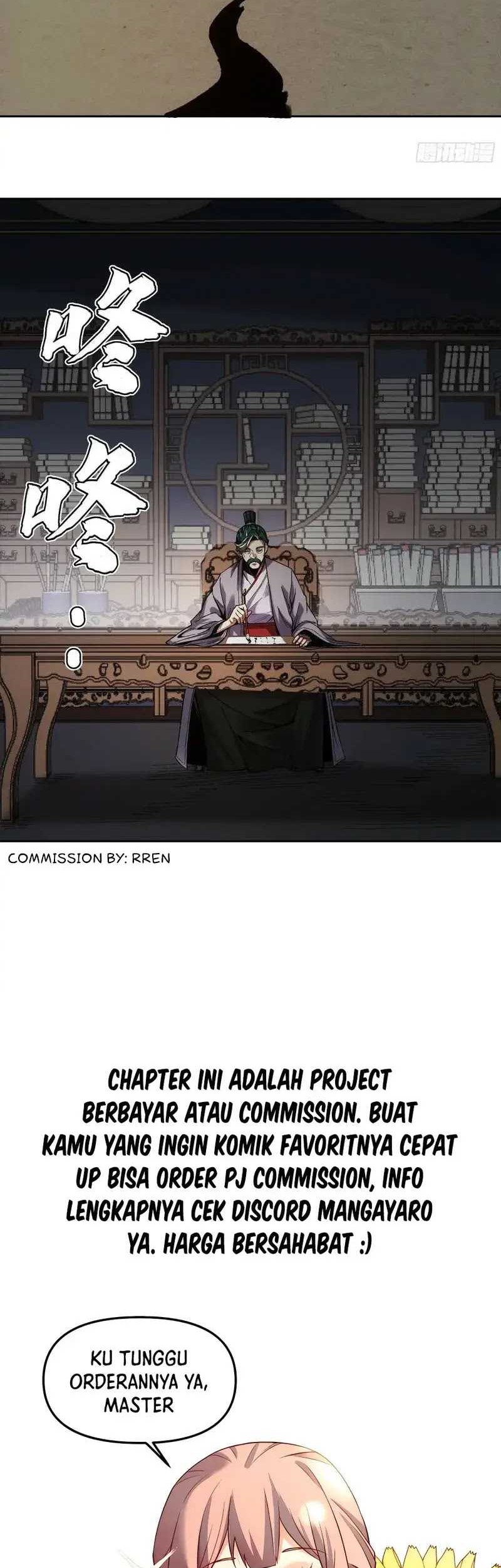 Celebrating The Remaining Life Chapter 55 Gambar 15