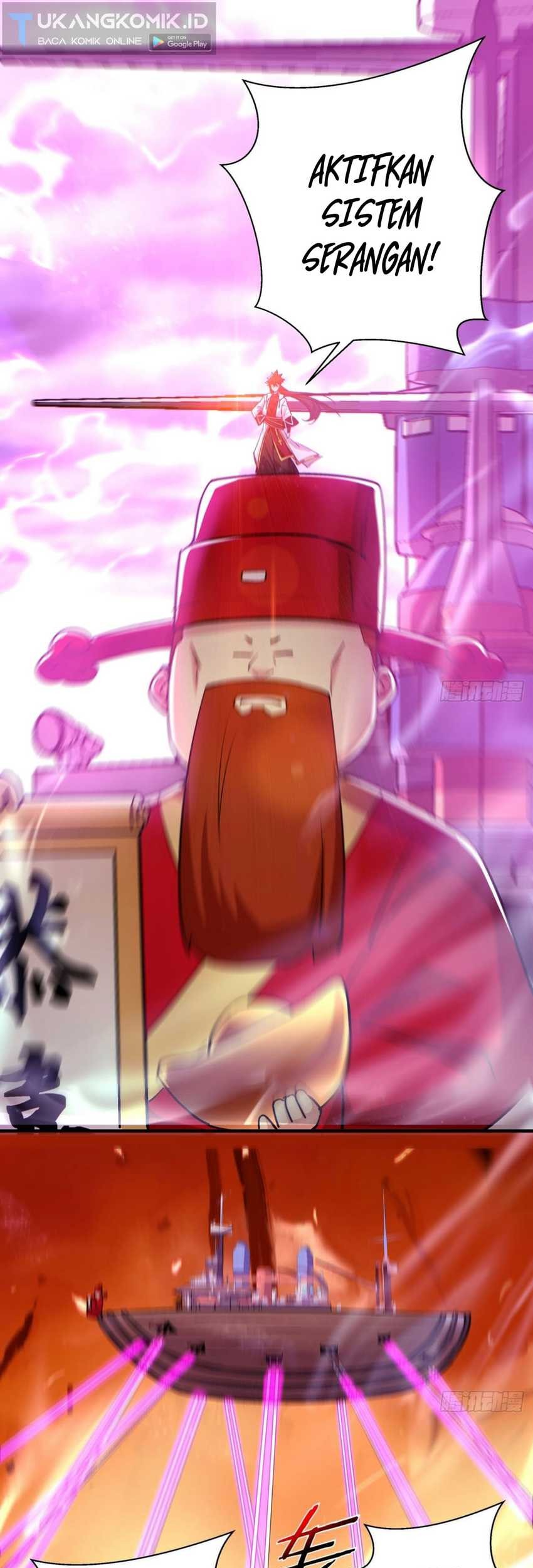 As The Richest Man, I Really Don’t Want To Be Reborn Chapter 121 Gambar 7