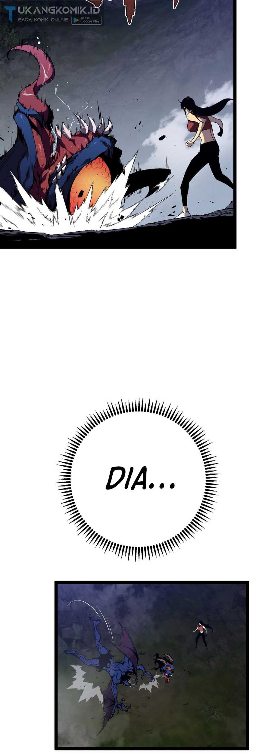 Your Talent is Mine Chapter 68 Gambar 10