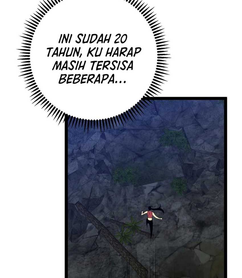 Your Talent is Mine Chapter 68 Gambar 21