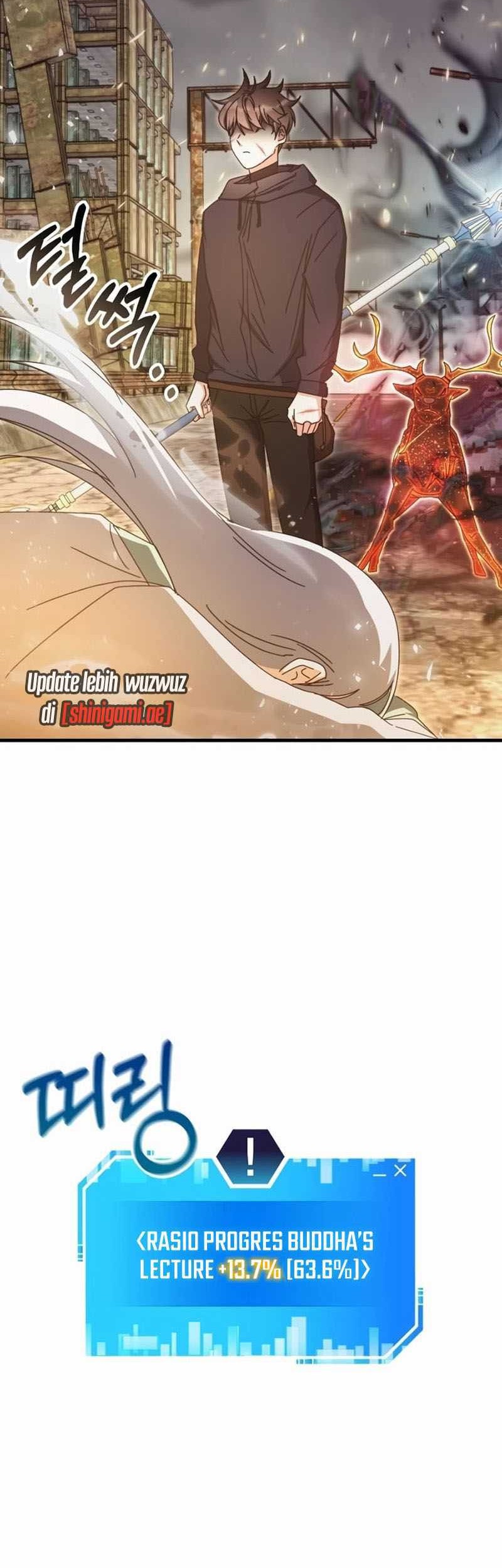 Transcension Academy Chapter 94 Gambar 35