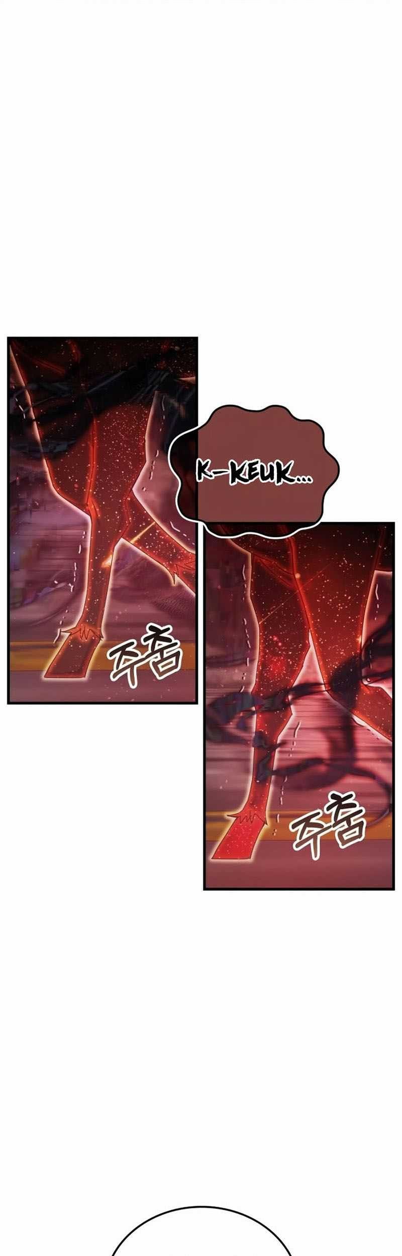 Transcension Academy Chapter 94 Gambar 38