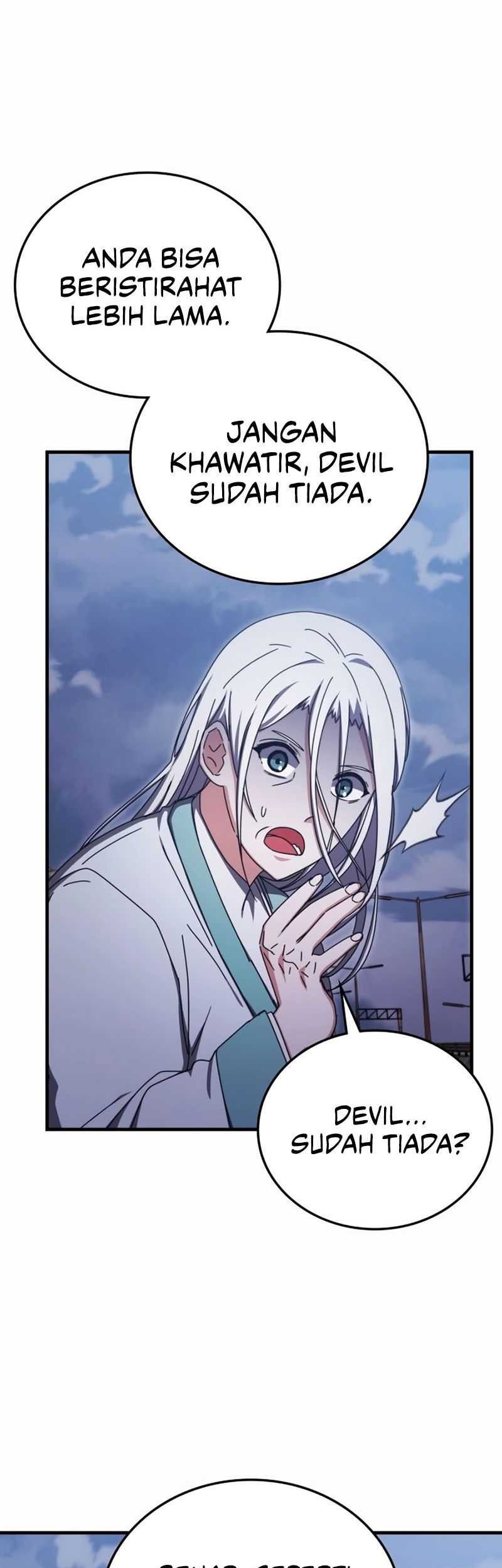 Transcension Academy Chapter 94 Gambar 46