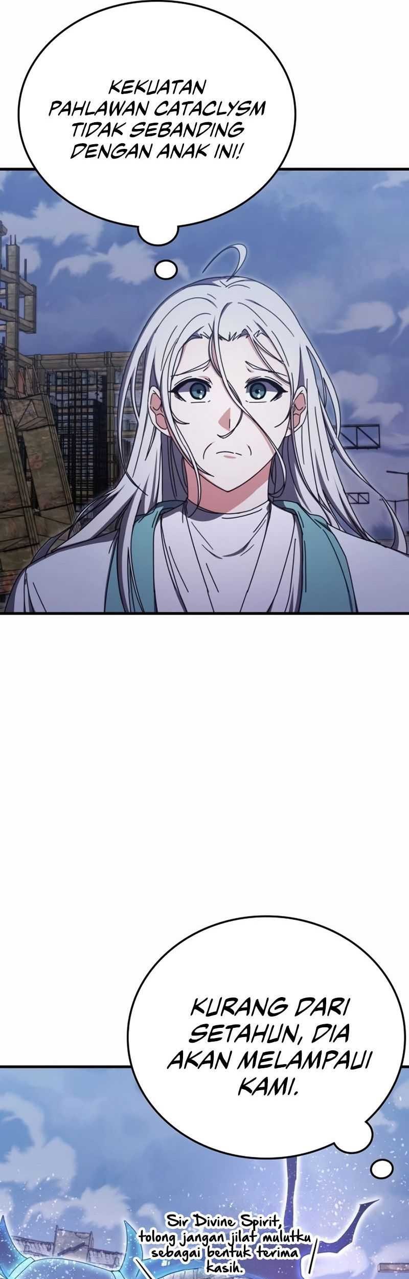 Transcension Academy Chapter 94 Gambar 50