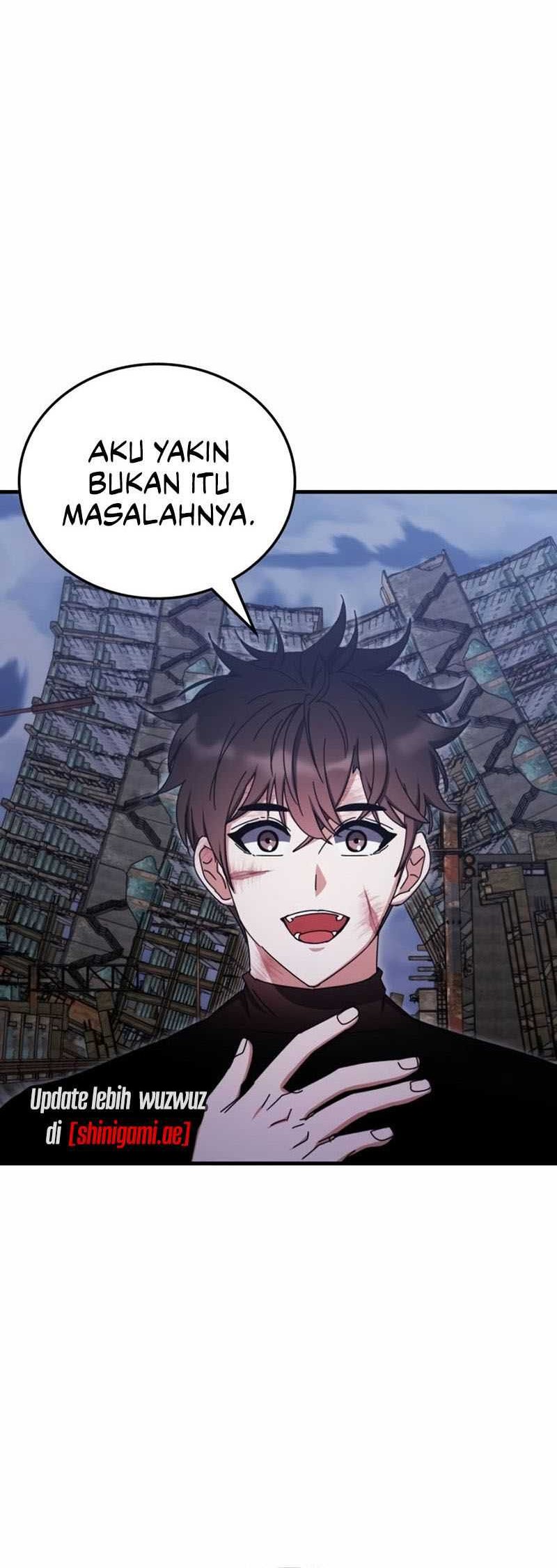Transcension Academy Chapter 94 Gambar 57