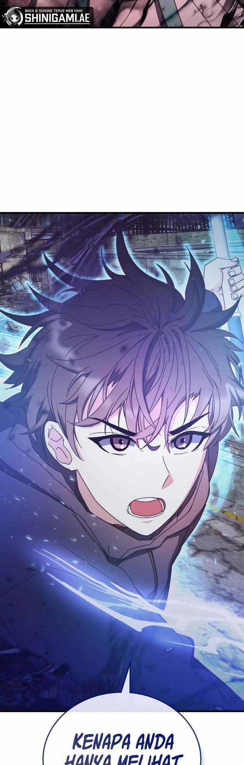 Transcension Academy Chapter 94 Gambar 3