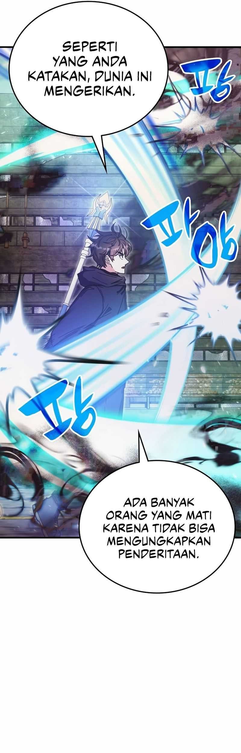 Transcension Academy Chapter 94 Gambar 6