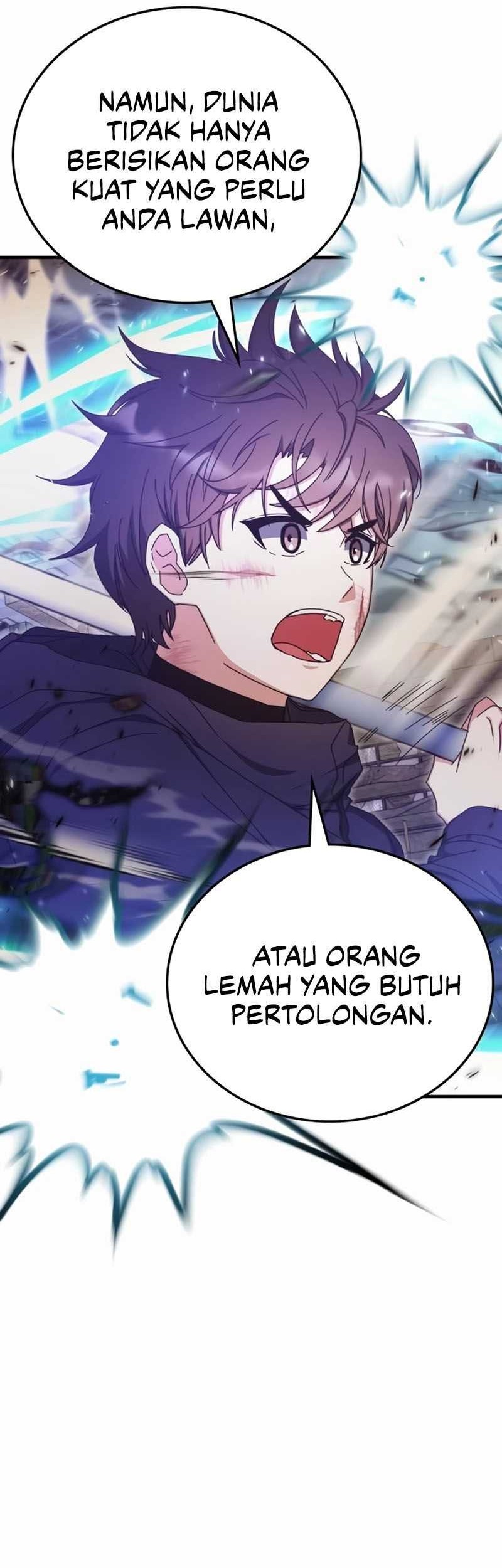 Transcension Academy Chapter 94 Gambar 7