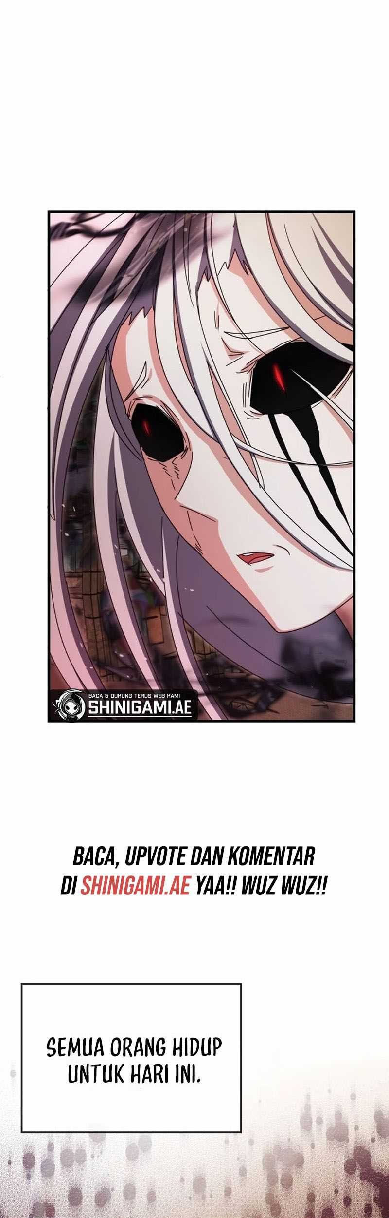 Transcension Academy Chapter 94 Gambar 18