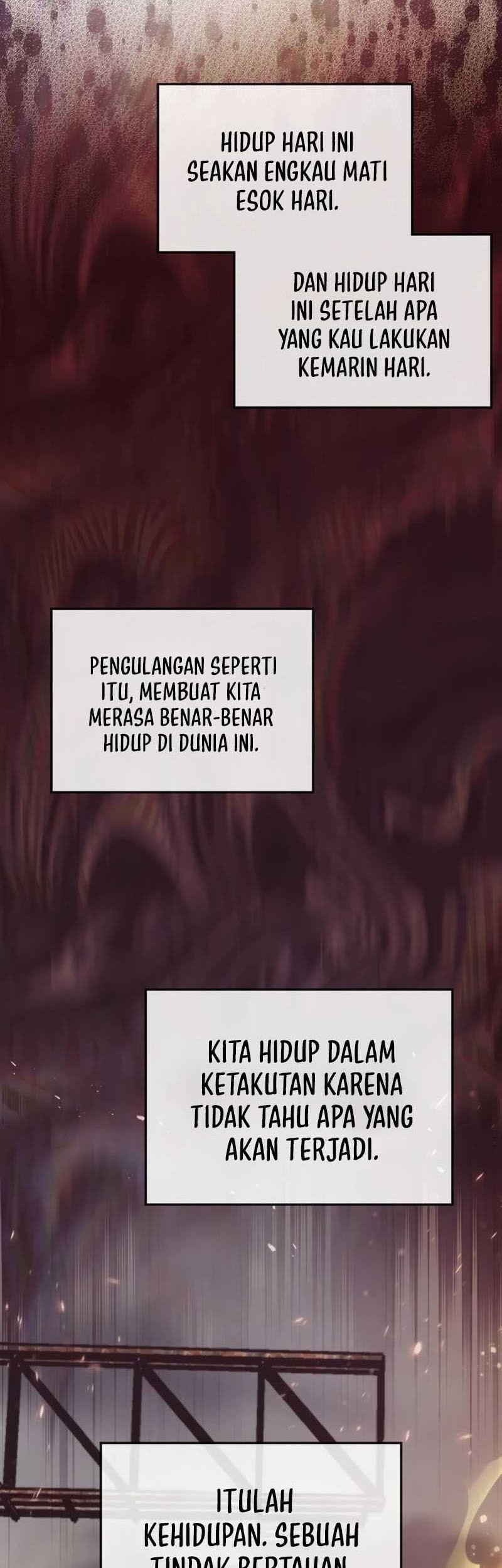 Transcension Academy Chapter 94 Gambar 19