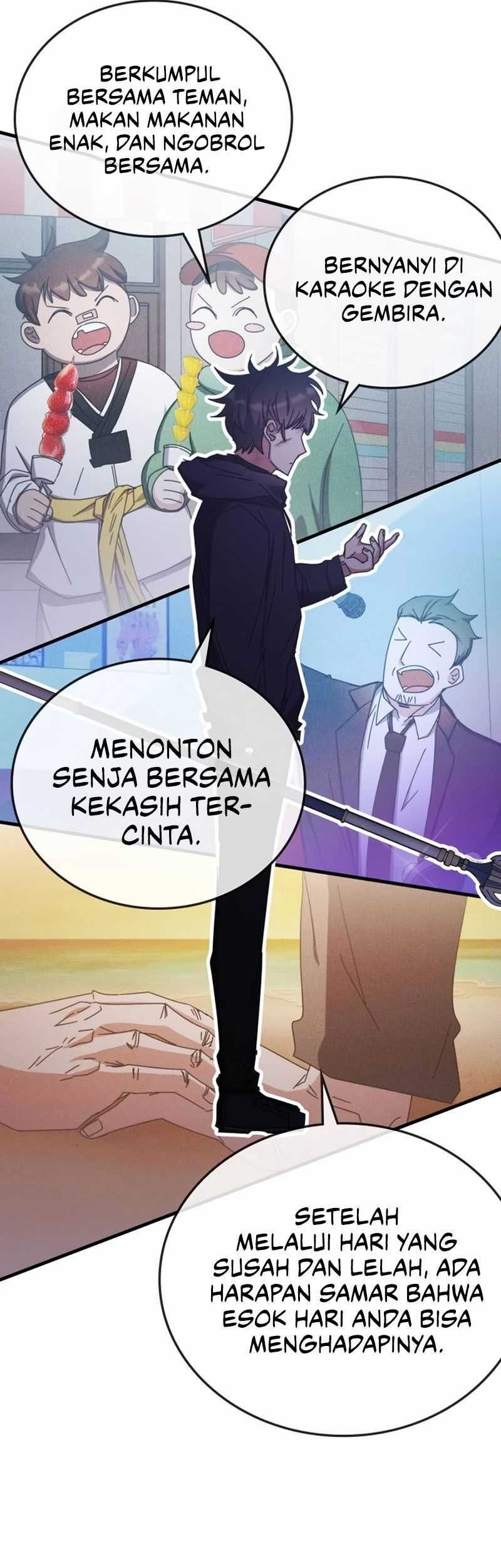 Transcension Academy Chapter 94 Gambar 22