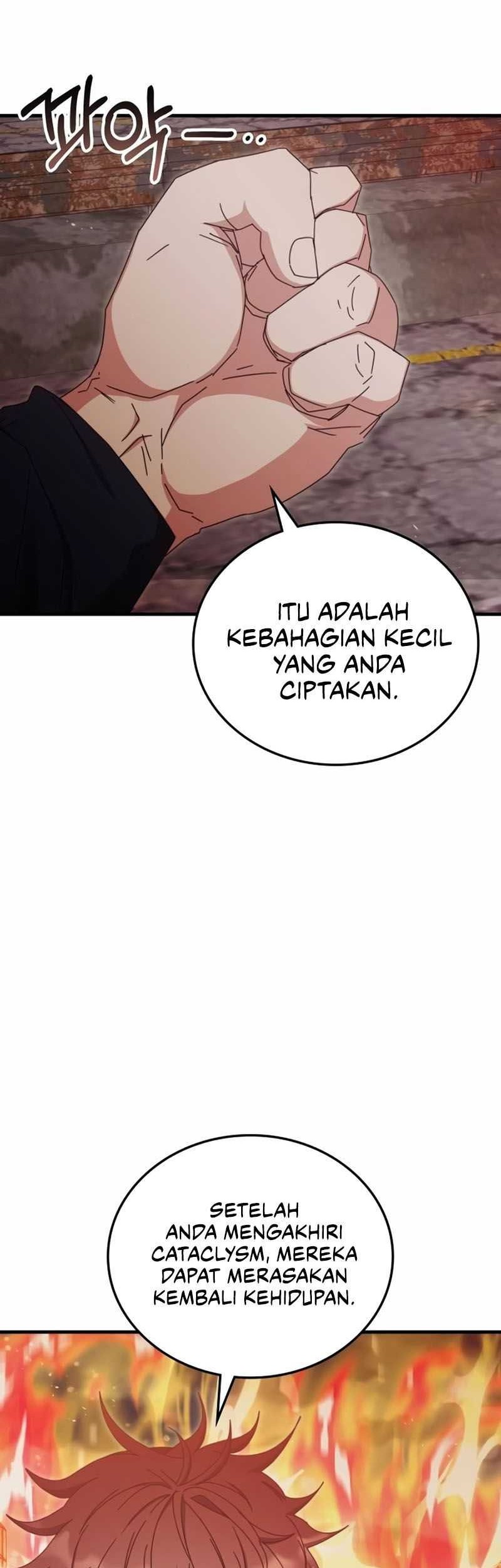 Transcension Academy Chapter 94 Gambar 23