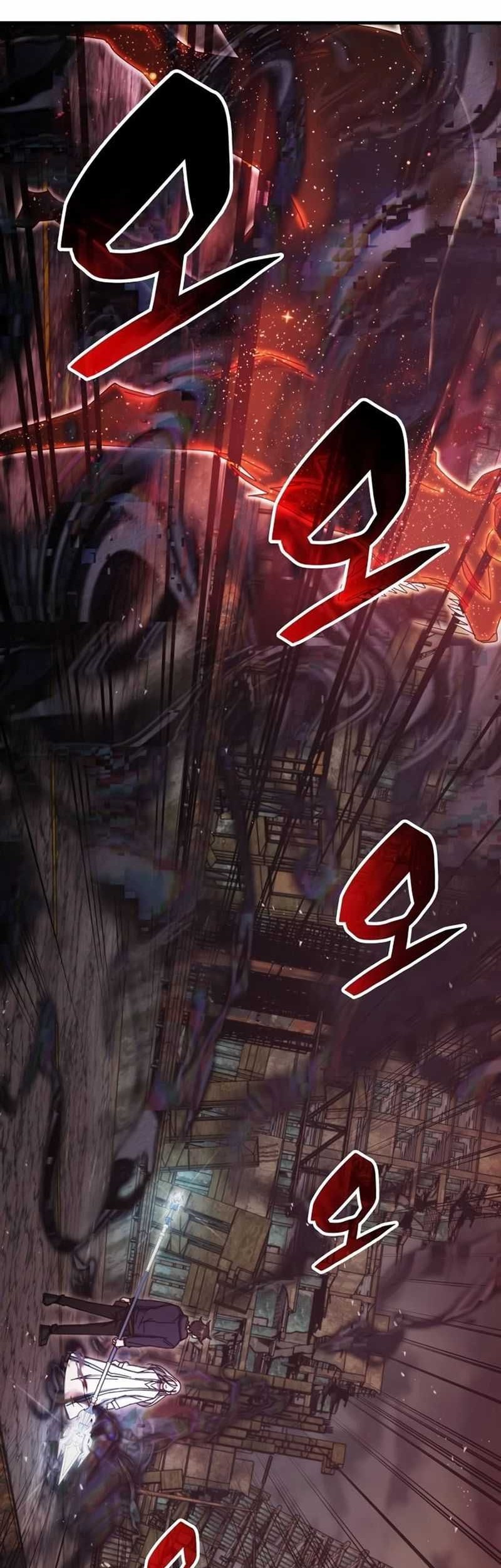 Transcension Academy Chapter 94 Gambar 27