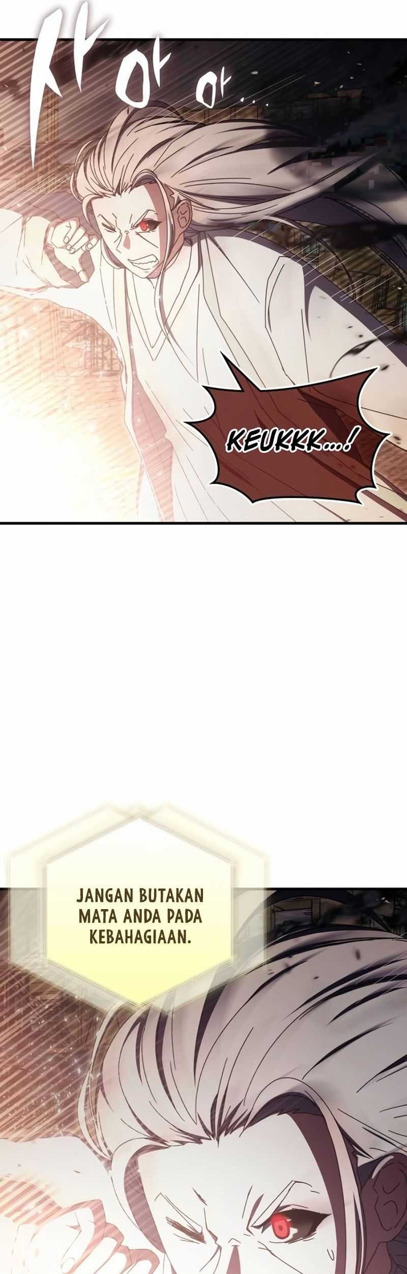 Transcension Academy Chapter 94 Gambar 30