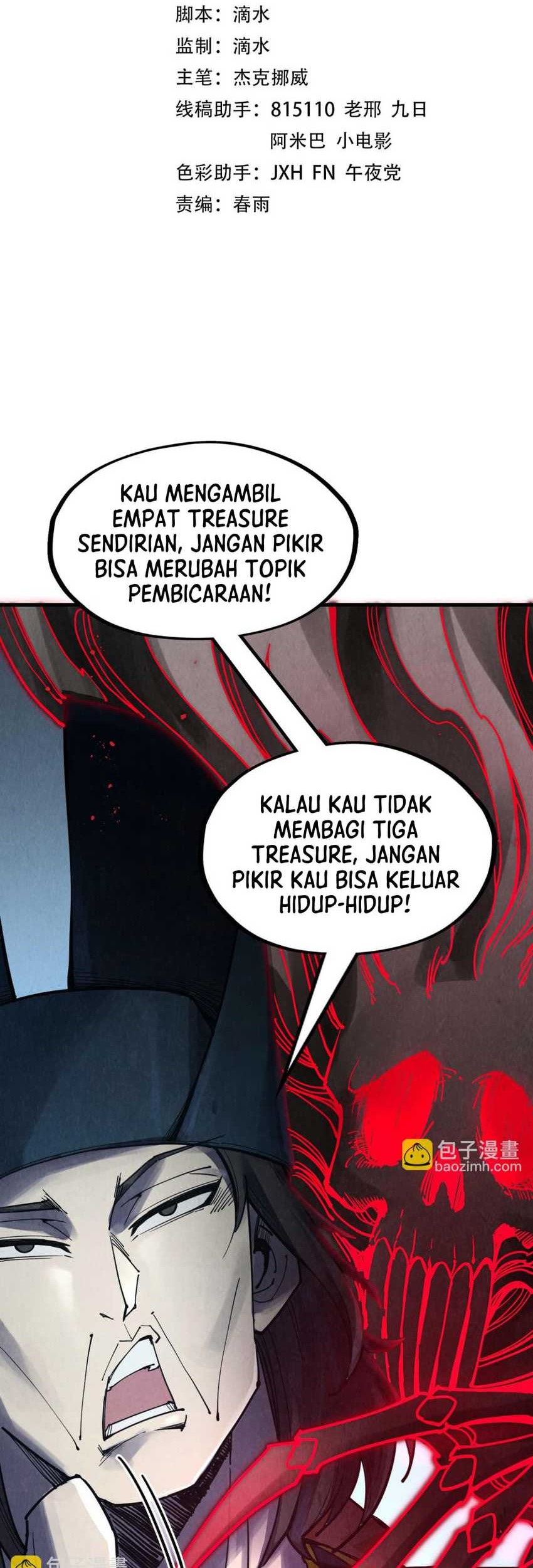 Baca Manhua The Ultimate of All Ages Chapter 272 Gambar 2