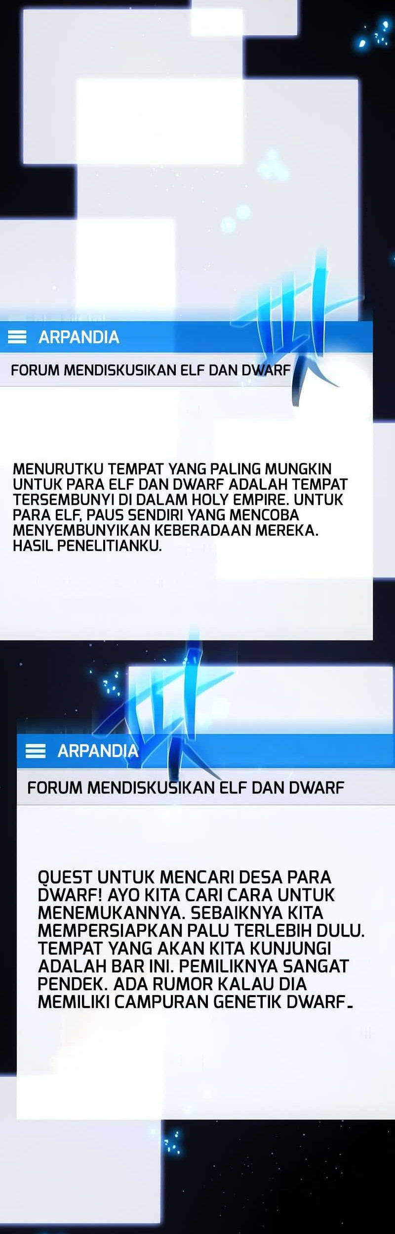 The Game’s Top Troll Chapter 68 Gambar 41