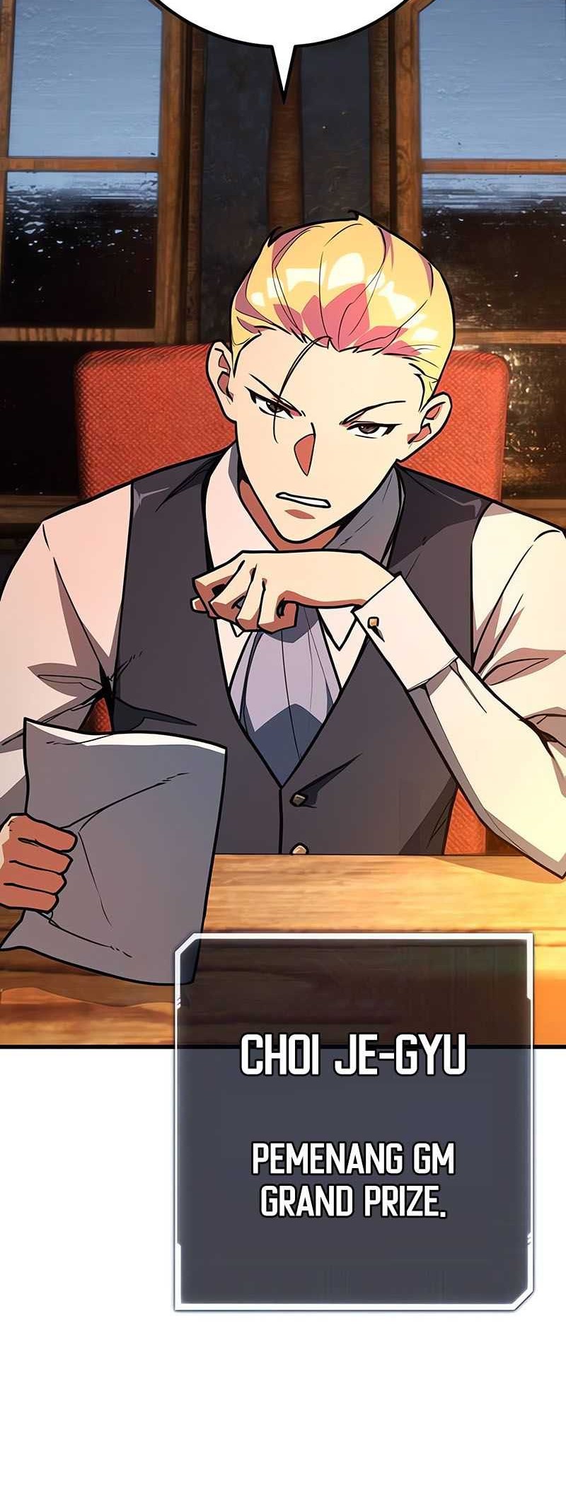 The Game’s Top Troll Chapter 68 Gambar 57