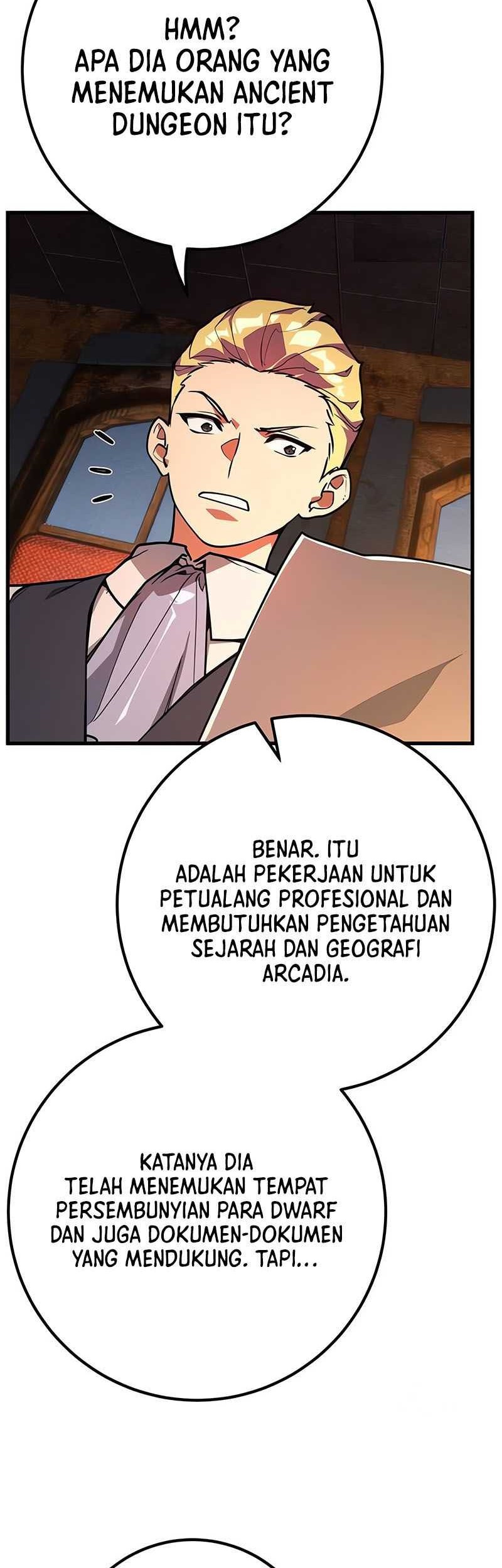 The Game’s Top Troll Chapter 68 Gambar 59
