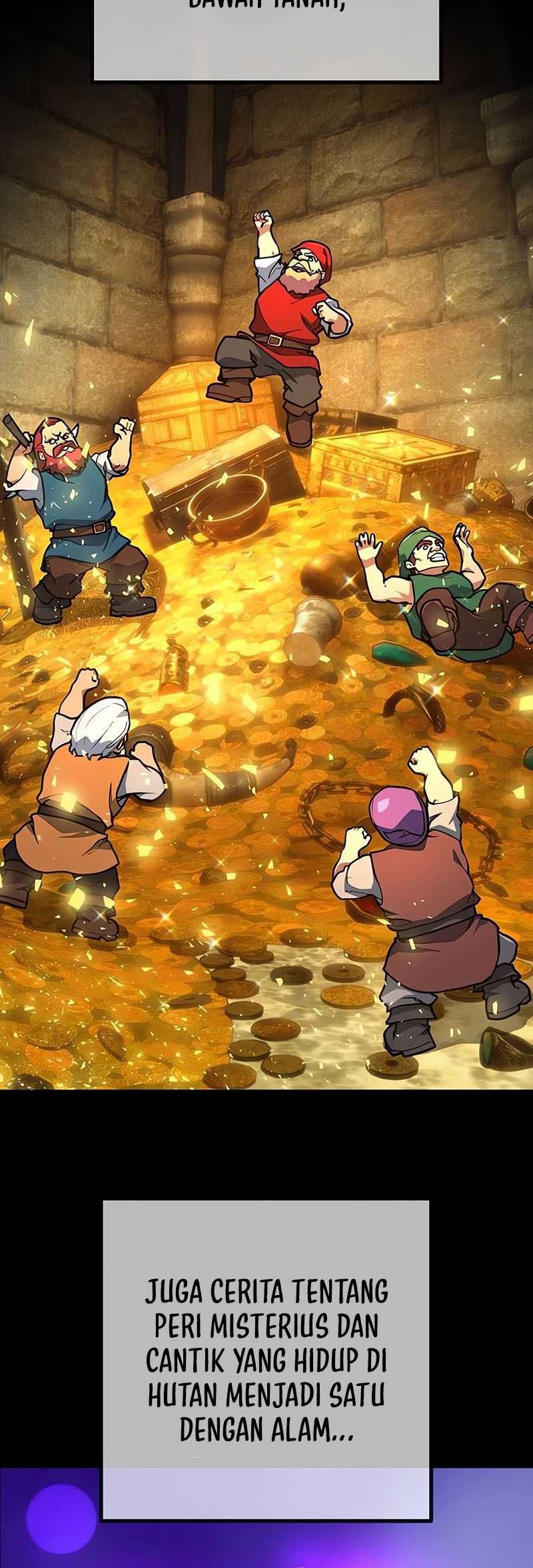 The Game’s Top Troll Chapter 68 Gambar 5