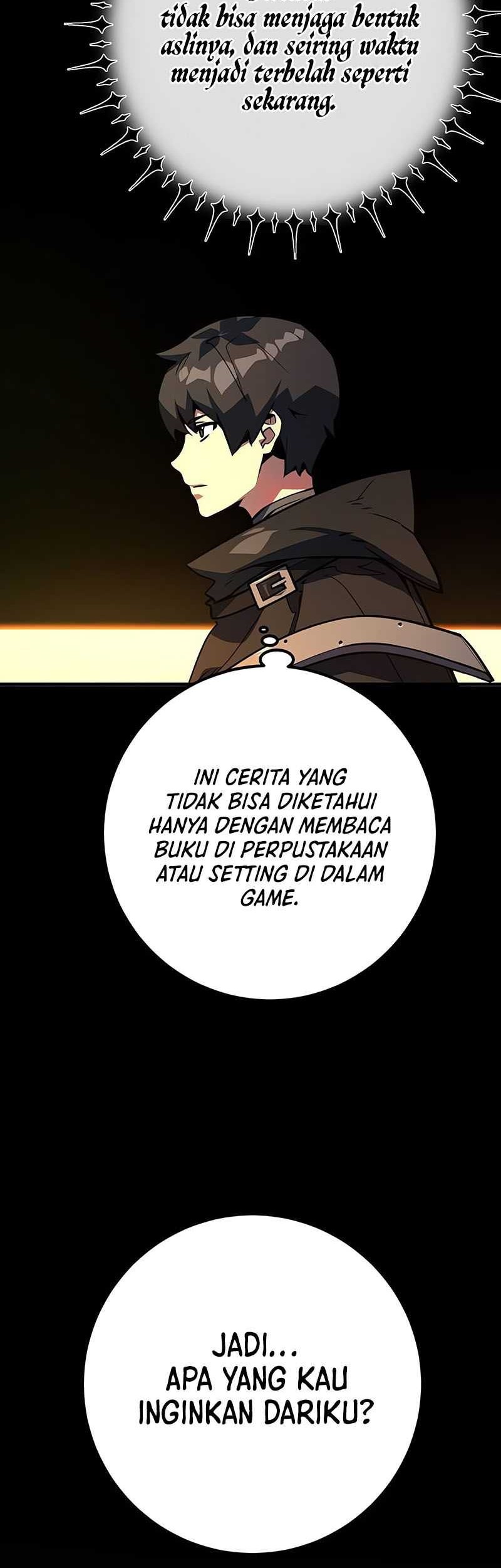 The Game’s Top Troll Chapter 68 Gambar 11