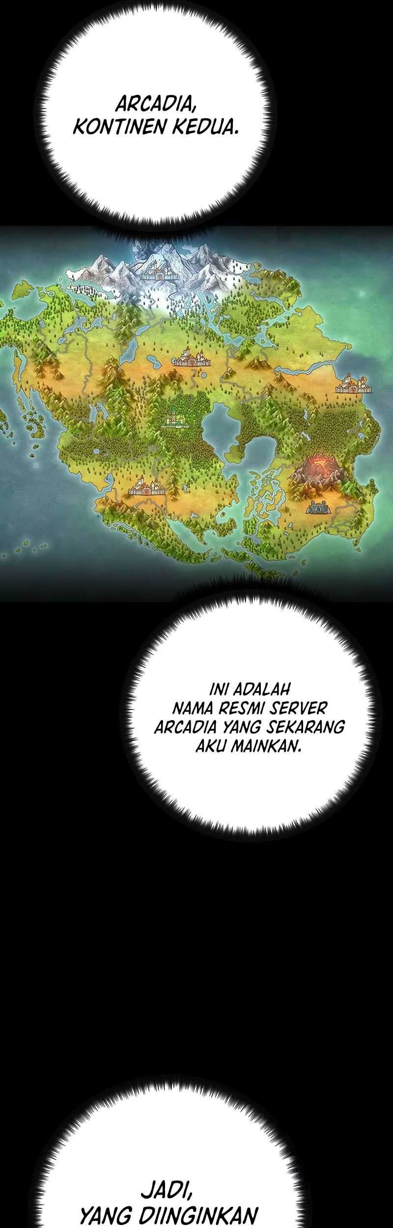 The Game’s Top Troll Chapter 68 Gambar 14
